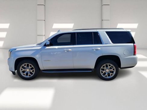 Used 2020 GMC Yukon SLT w/ Open Road Package image 3