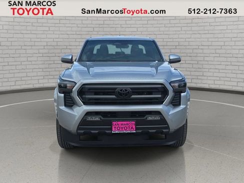 New 2026 Toyota Tacoma SR5 AWD/4WD image 2