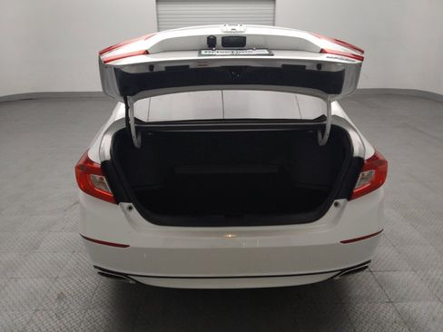 Used 2018 Honda Accord Sport image 29