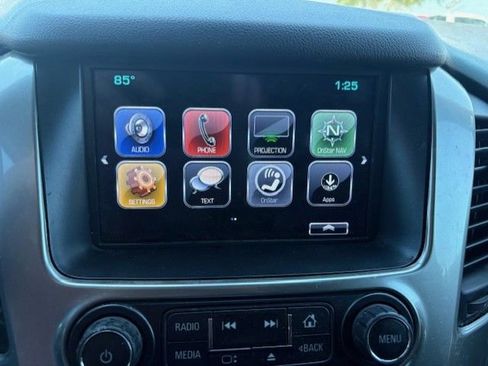 Used 2018 Chevrolet Tahoe LS RWD image 14