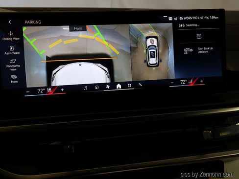 New 2026 BMW X5 xDrive40i image 22