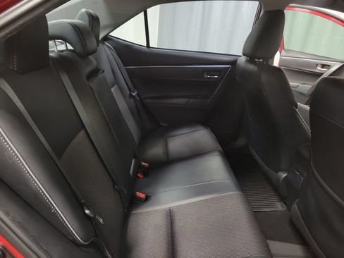 Used 2015 Toyota Corolla S FWD image 20