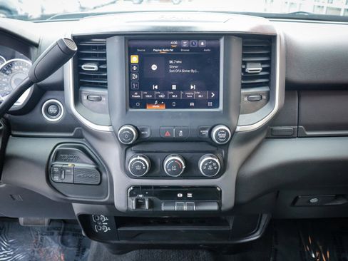 Used 2023 RAM 3500 Big Horn w/ Level 1 Equipment Group image 18