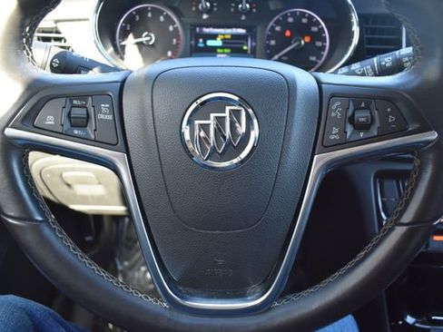 Used 2017 Buick Encore Preferred FWD image 21