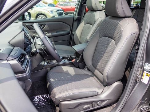 New 2026 Subaru Forester Premium AWD/4WD image 21