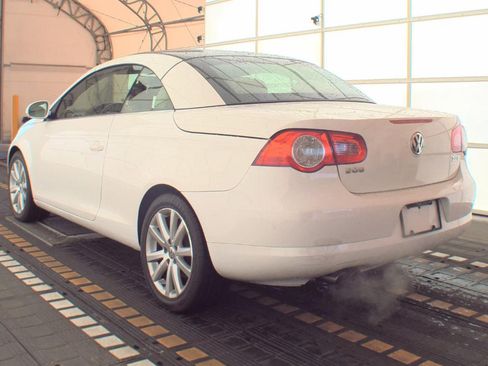 Used 2008 Volkswagen Eos Komfort image 6