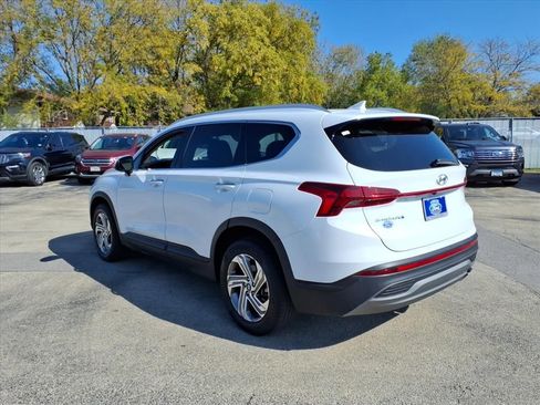 Used 2023 Hyundai Santa Fe SEL image 5