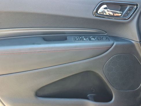 Used 2025 Dodge Durango R/T image 16