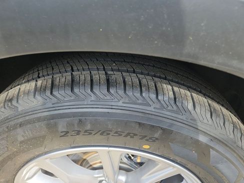 Used 2025 Honda CR-V EX-L image 26