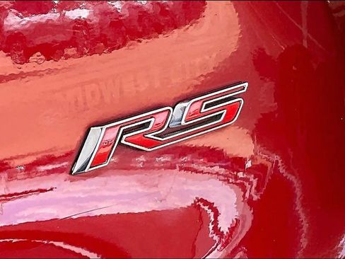 Used 2022 Chevrolet Blazer RS FWD image 10