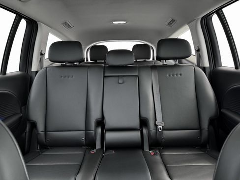 New 2026 Hyundai Ioniq 9 SEL image 23