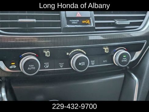 Used 2021 Honda Accord Sport image 20