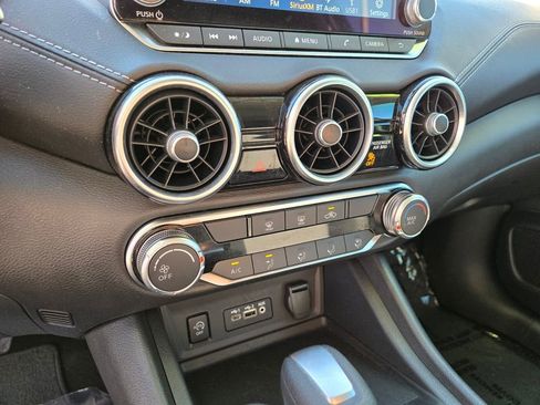 Certified 2024 Nissan Sentra SV image 24