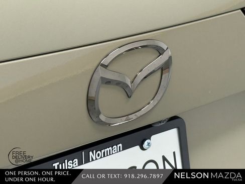 New 2026 MAZDA CX-70 3.3 Turbo S w/ Premium Package AWD/4WD image 15