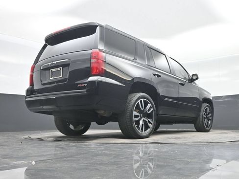 Used 2019 Chevrolet Tahoe Premier w/ RST 6.2L Performance Edition RWD image 30