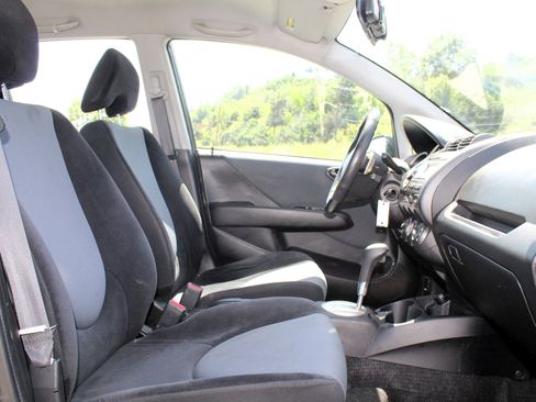 Used 2007 Honda Fit Sport image 14