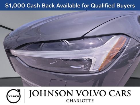 New 2026 Volvo XC60 B5 Plus w/ Climate Package AWD/4WD image 35