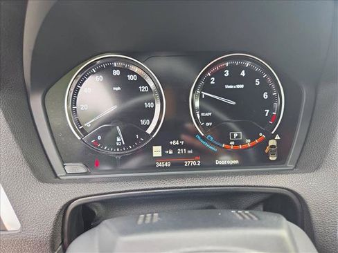 Used 2019 BMW 230i Convertible RWD image 9