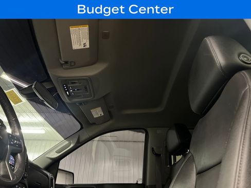 Used 2021 Chevrolet Silverado 1500 LT Trail Boss w/ Convenience Package II AWD/4WD image 26