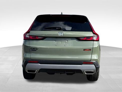 New 2026 Honda CR-V TrailSport image 7