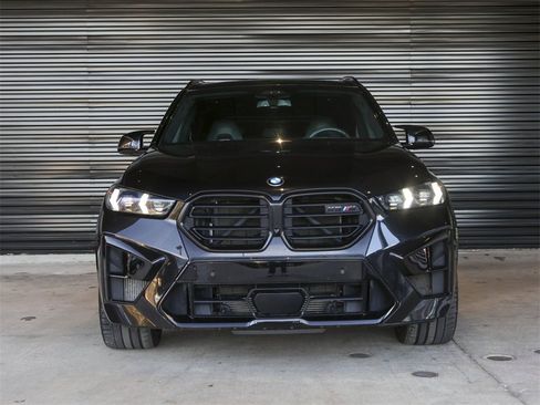 Used 2025 BMW X5 M Competition w/ Executive Package image 10