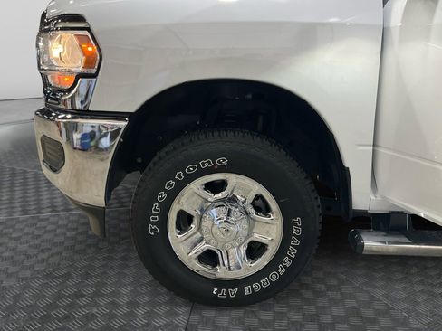 Used 2024 RAM 2500 Tradesman w/ Towing Technology Group image 14