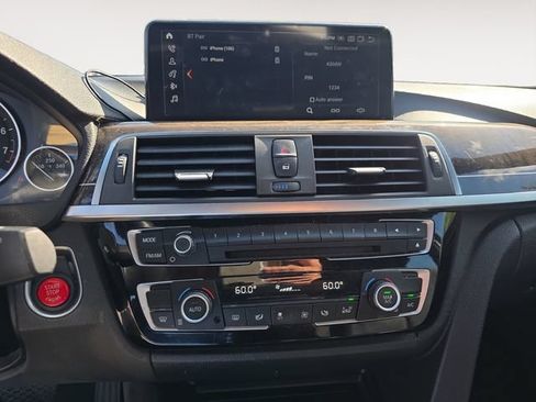 Used 2017 BMW 330e RWD image 9
