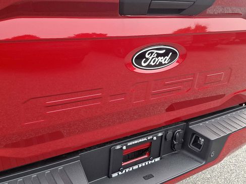New 2025 Ford F150 STX image 21