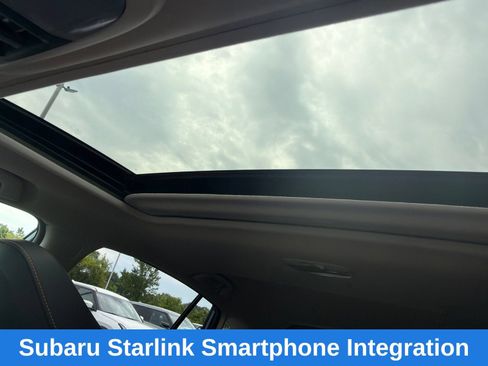 Used 2019 Subaru Crosstrek 2.0i Limited w/ Moonroof Package AWD/4WD image 18