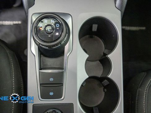 Used 2024 Ford Bronco Sport Big Bend AWD/4WD image 25