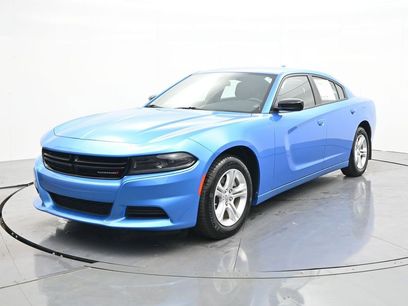 Used 2023 Dodge Charger SXT