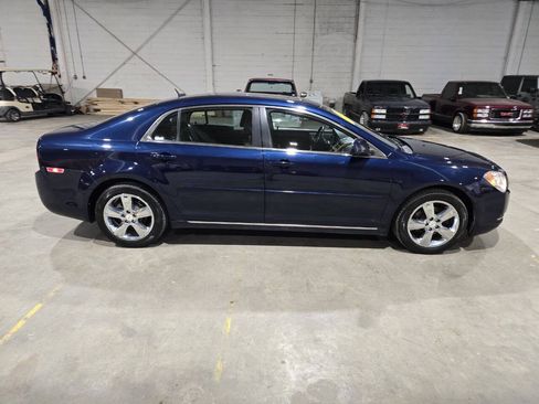 Used 2011 Chevrolet Malibu LT w/ Interface Package FWD image 14