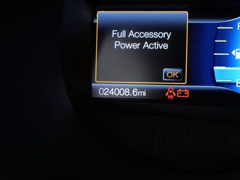 Certified 2024 Ford Edge SEL w/ Convenience Package AWD/4WD image 21