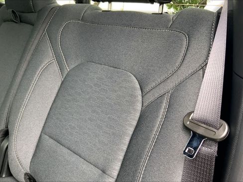 New 2026 RAM 1500 Lone Star RWD image 17