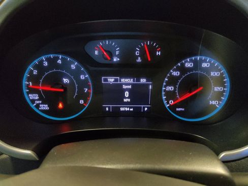 Used 2023 Chevrolet Malibu LT FWD image 23