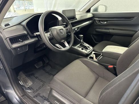 Used 2024 Honda CR-V EX image 8