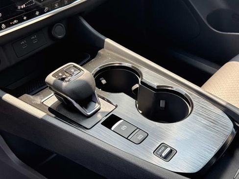 New 2026 Nissan Rogue Dark Armor FWD image 28