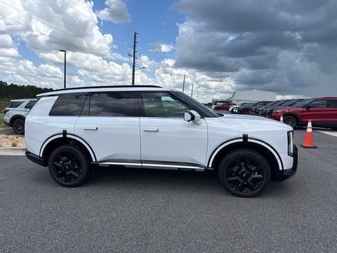 Used 2027 Kia Telluride SX FWD image 1