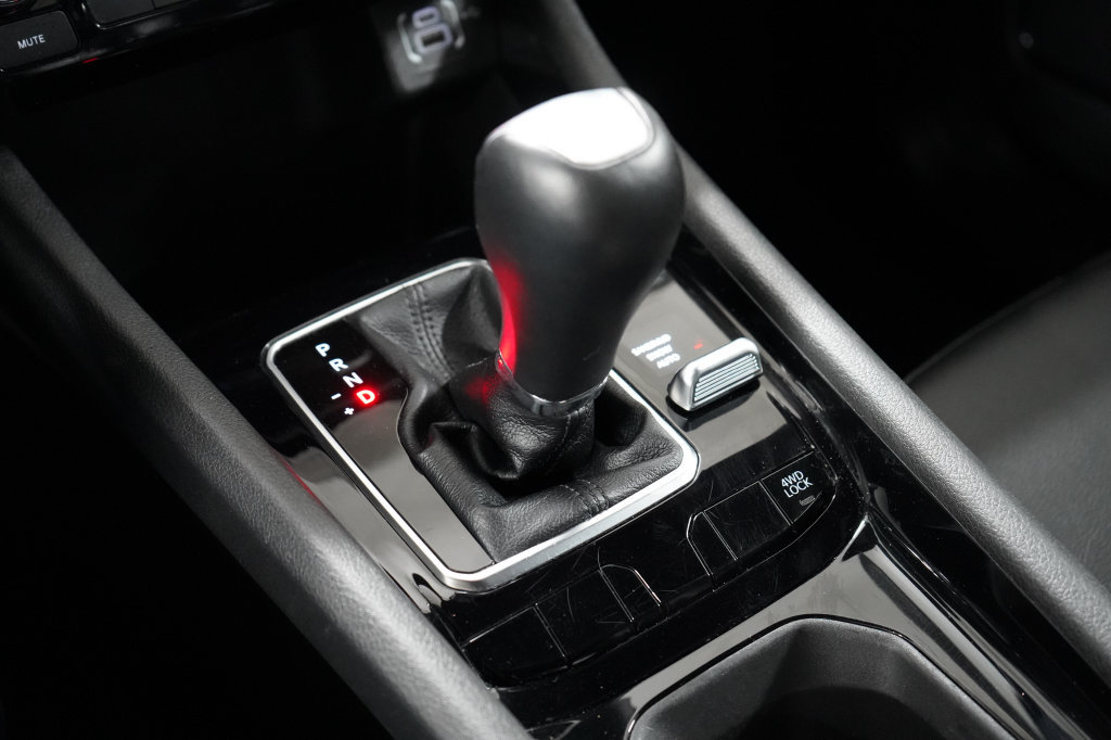 Certified 2025 Jeep Compass Limited AWD/4WD image 26