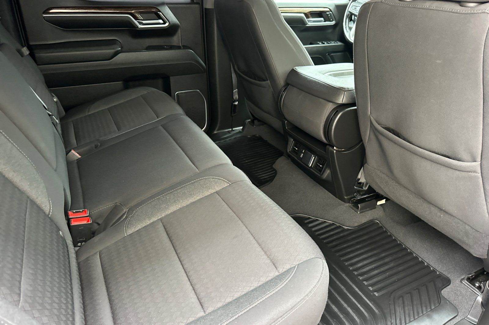 Used 2023 GMC Sierra 1500 Elevation AWD/4WD image 18