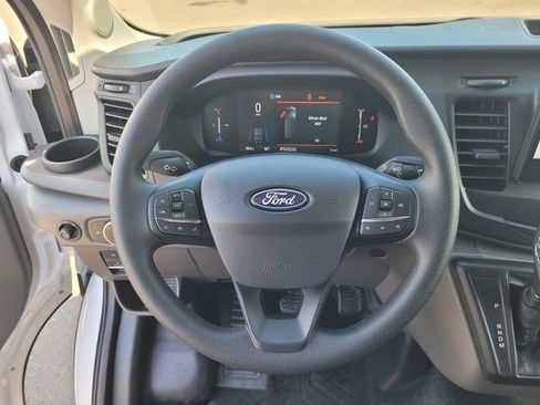 New 2026 Ford Transit 250 148 High Roof Extended AWD image 9