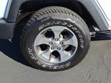 Used 2017 Jeep Wrangler Unlimited Sport w/ Quick Order Package 24S image 5