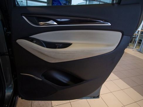 Certified 2023 Buick Enclave Essence w/ Experience Buick Package image 11