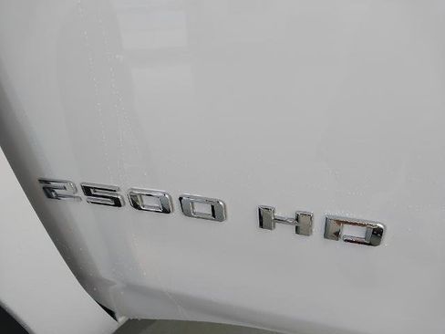 New 2026 Chevrolet Silverado 2500 LT w/ Convenience Package image 32