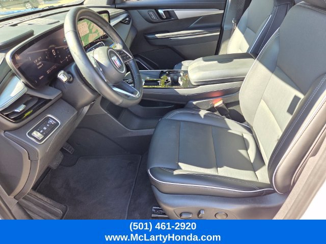 Used 2025 Buick Enclave Preferred FWD image 10