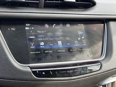 Used 2018 Cadillac XT5 Premium Luxury image 25