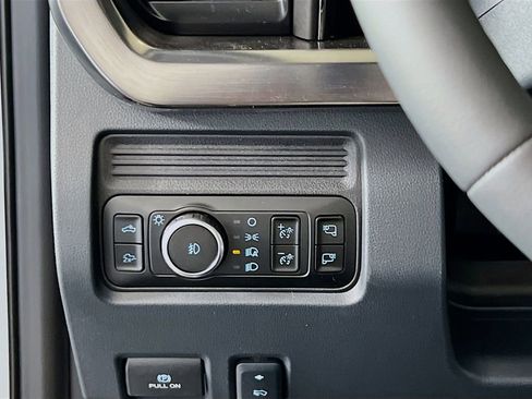 New 2026 Ford F350 Lariat w/ Lariat Ultimate Package AWD/4WD image 19