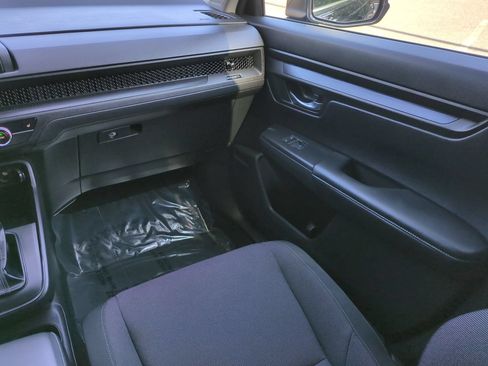 Used 2026 Honda CR-V EX image 17