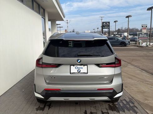New 2026 BMW X1 xDrive28i w/ Convenience Package image 7