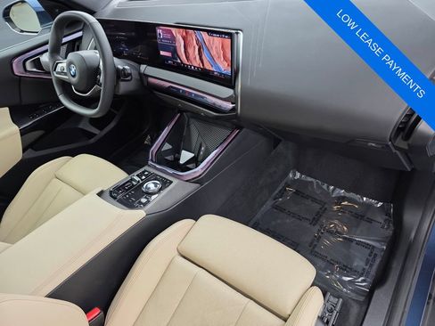 Used 2026 BMW X3 xDrive30i w/ Premium Package AWD/4WD image 29